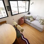 Paris 12 Apartment - Cosy Stay
