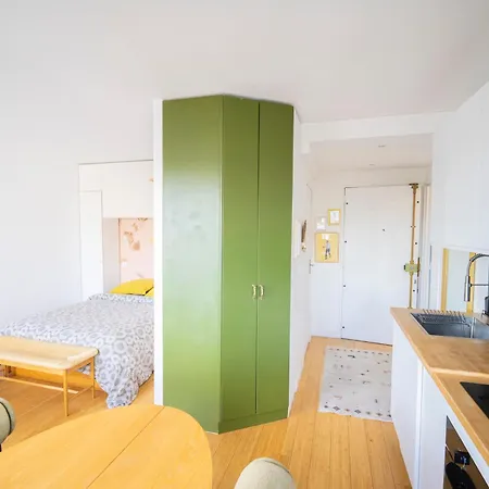 12 - Cosy Appartamento