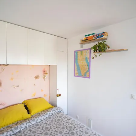 12 - Cosy Appartamento