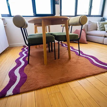 Appartamento 12 - Cosy